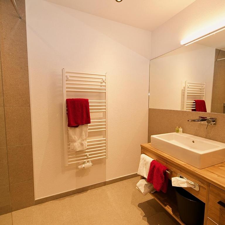 Haus Alpenblick - Appartamento con 2 Camere da Letto - 4
