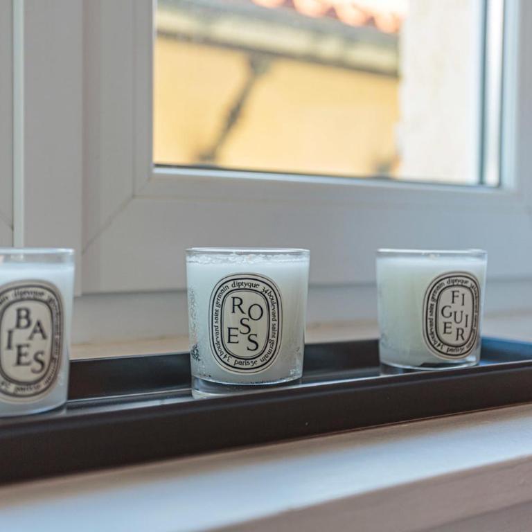 ALTAYA Apt with balcony and sea view in Biarritz - Appartement - 17