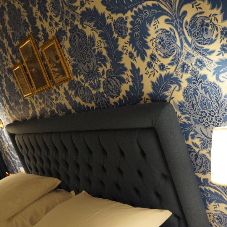 Hotel Walliserhof Zermatt - Traditionelles Doppelzimmer - 5