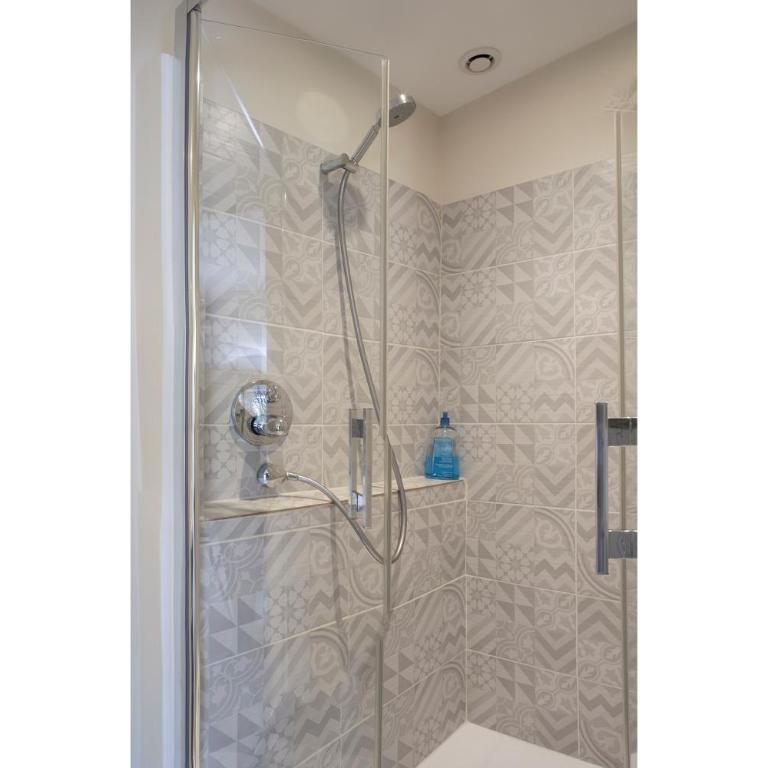 Les Suites de Catherine, la Si Calme - Appartement Supérieur - 18