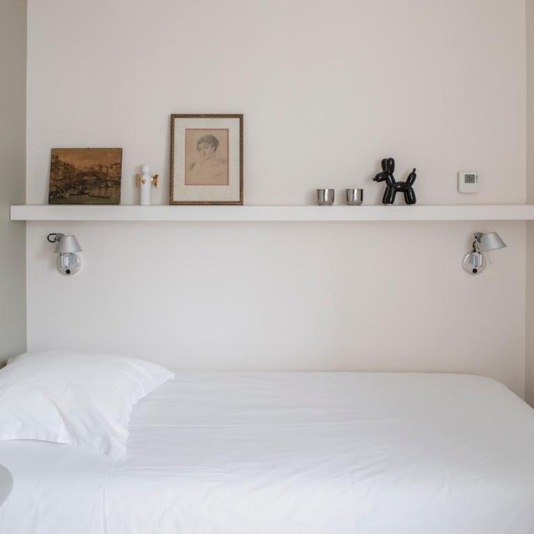 Les Suites de Catherine, la Si Calme - Appartement Supérieur - 13