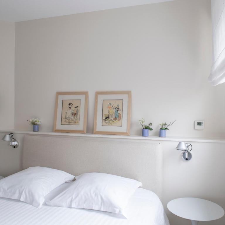 Les Suites de Catherine, la Si Calme - Appartement Supérieur - 2