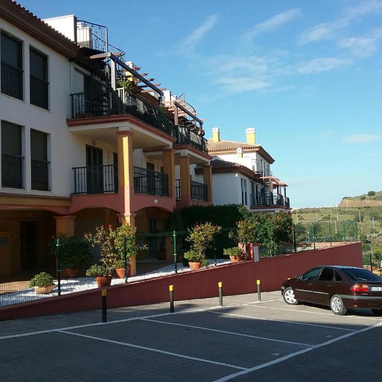 Costa Esuri Golf y Playa II - Two-Bedroom Apartment - 13