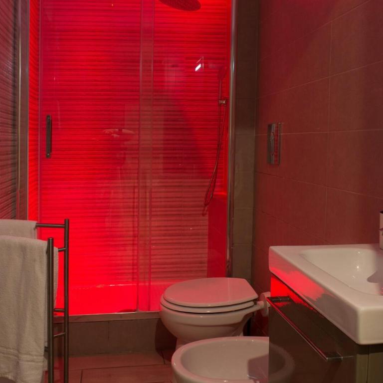 Residenza Flegrea - Appartamento Standard - 10