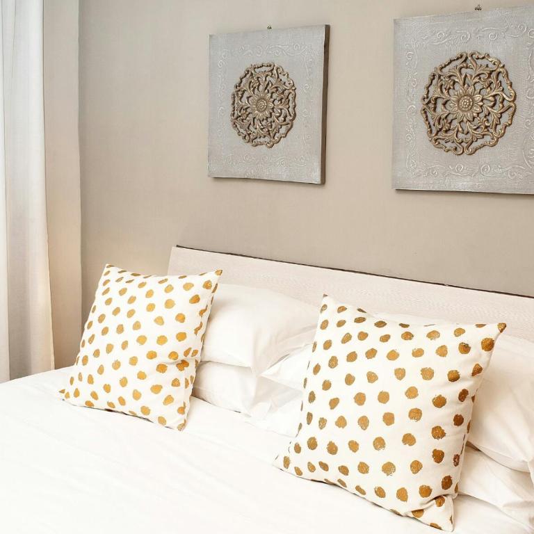 Residenza Flegrea - Appartamento Standard - 13