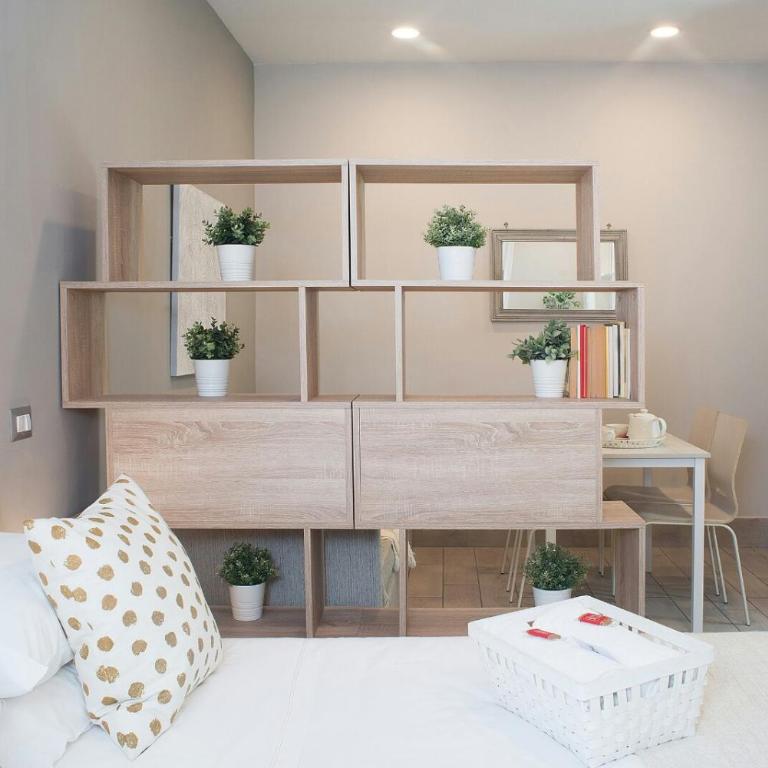 Residenza Flegrea - Appartamento Standard - 15