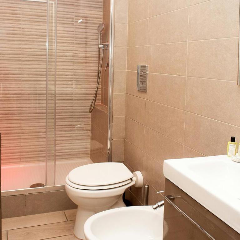 Residenza Flegrea - Appartamento Standard - 19