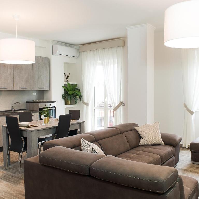 Residenza Flegrea - Appartamento Superior - 45