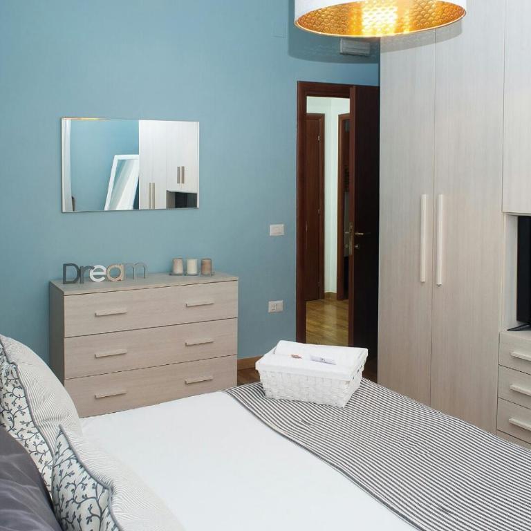Residenza Flegrea - Appartamento Superior - 34
