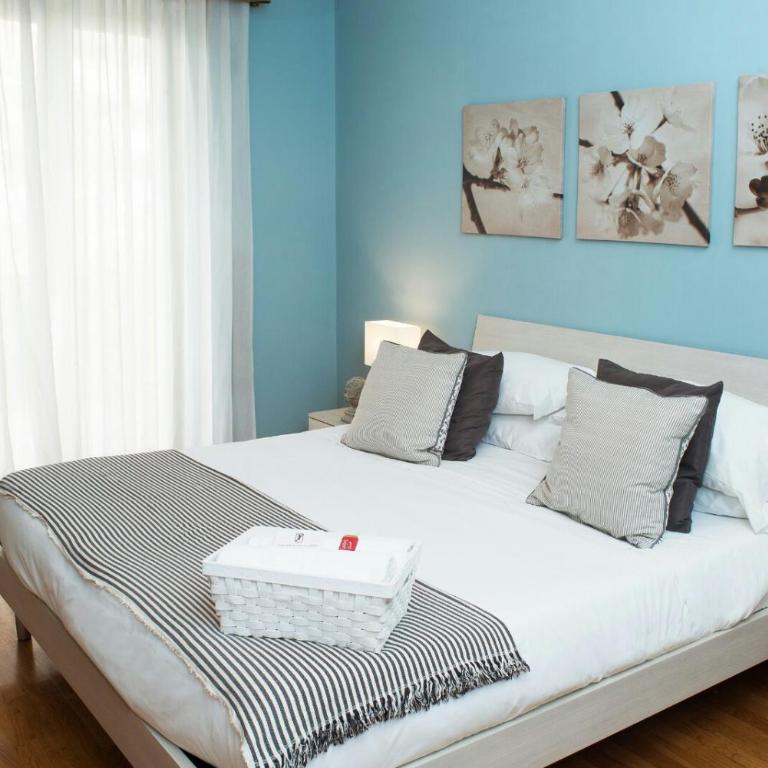 Residenza Flegrea - Appartamento Superior - 27