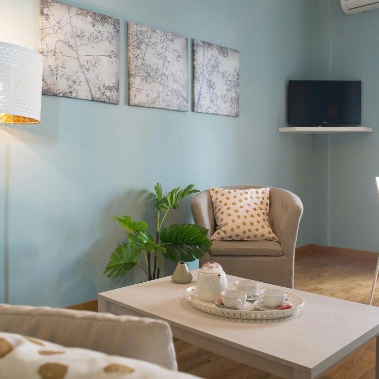 Residenza Flegrea - Appartamento Superior - 38