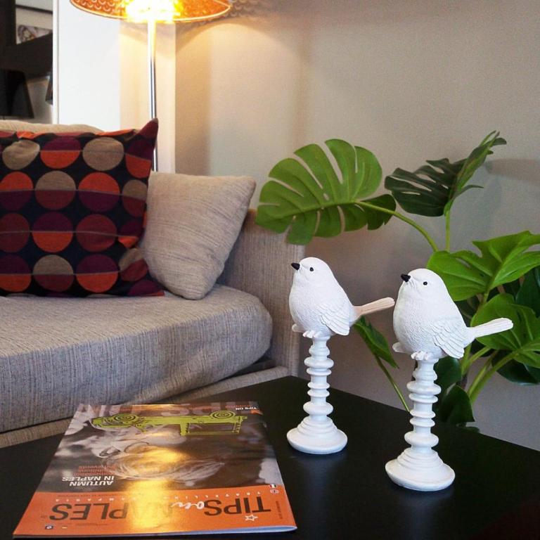 Residenza Flegrea - Appartamento Superior - 13