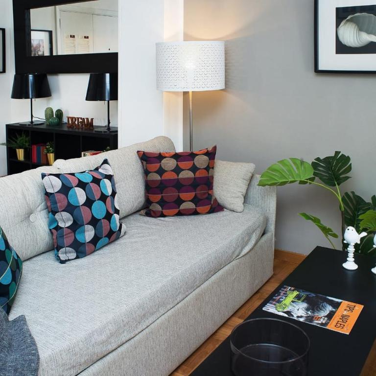 Residenza Flegrea - Appartamento Superior - 15