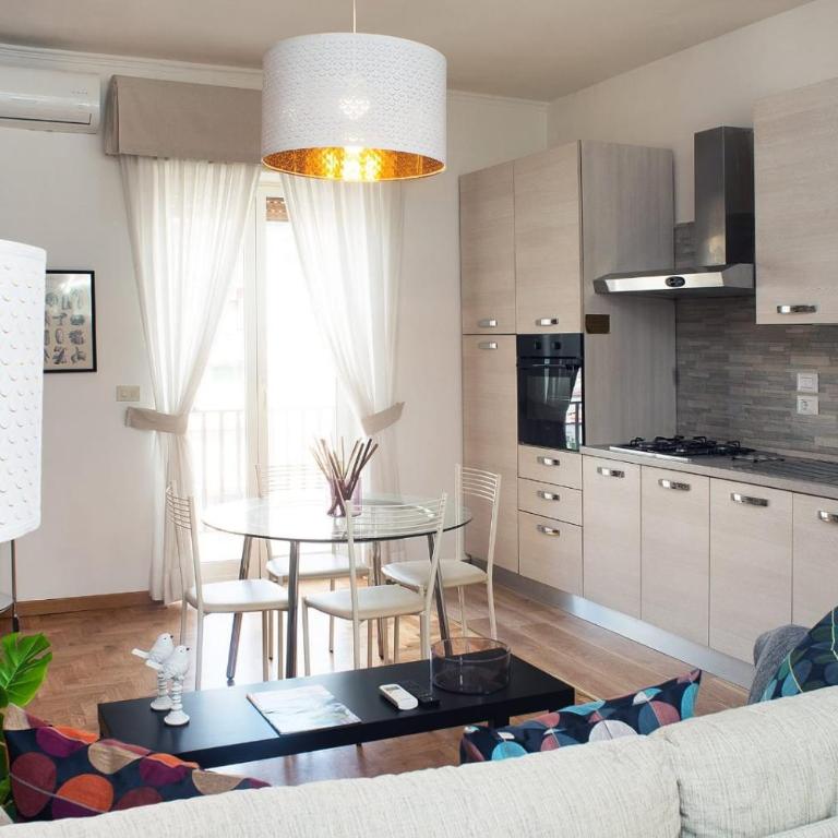 Residenza Flegrea - Appartamento Superior - 3