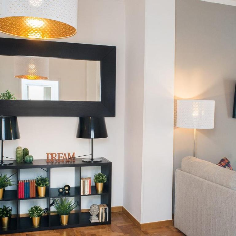 Residenza Flegrea - Appartamento Superior - 24