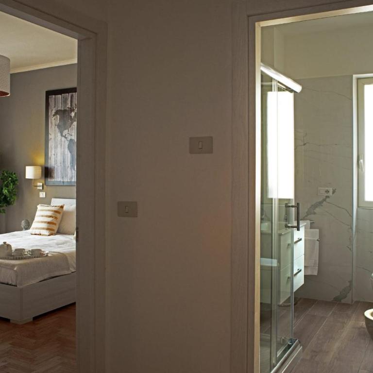 Residenza Flegrea - Appartamento Superior - 28