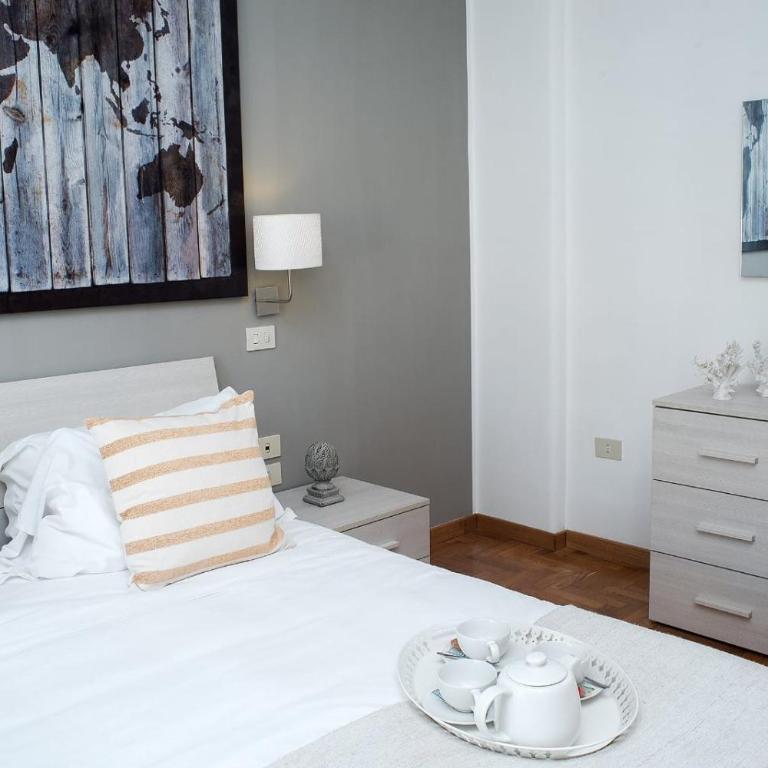 Residenza Flegrea - Appartamento Superior - 32
