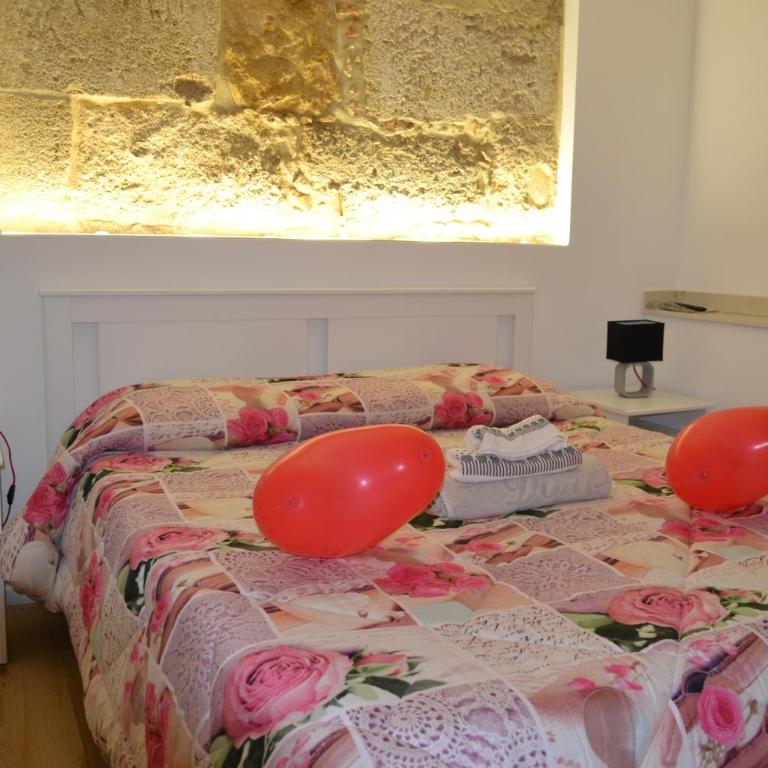 Regina Lucia casa vacanze - Appartamento Deluxe - 18