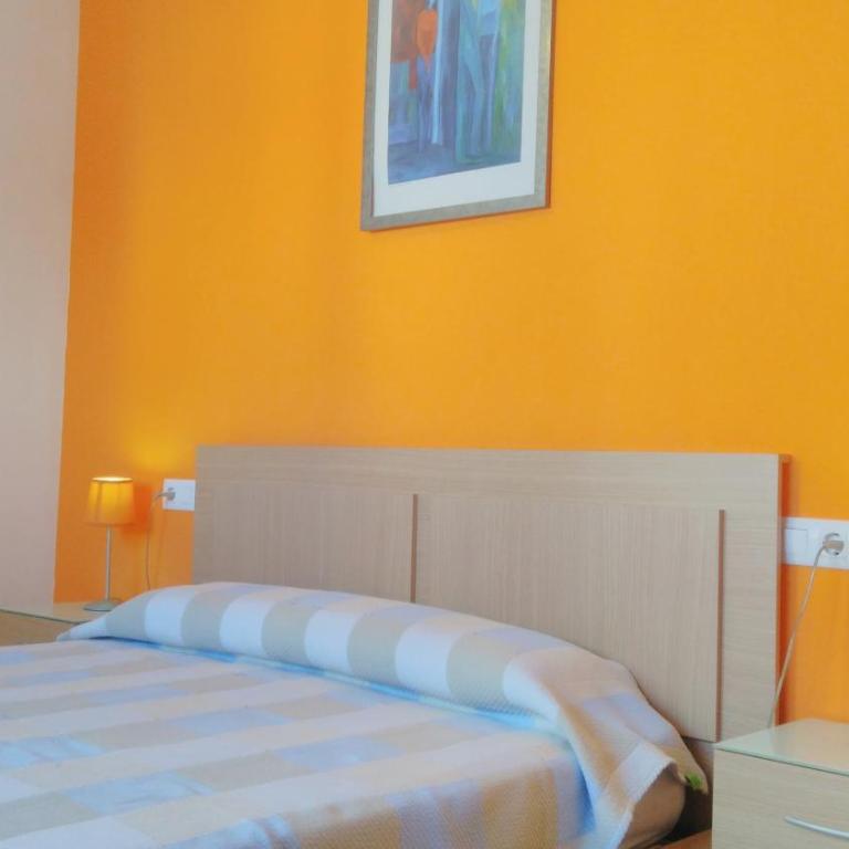 Alpen 1 Noelia - Apartamento de 2 dormitorios - 28