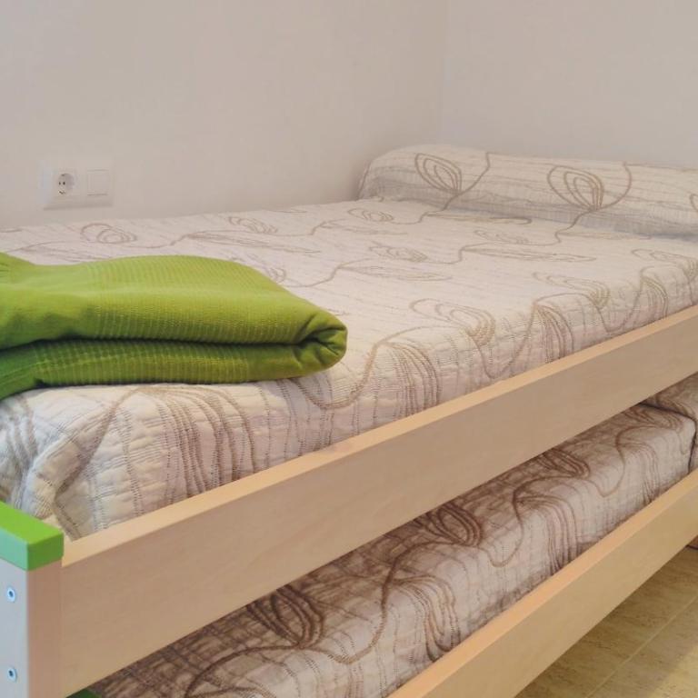 Alpen 1 Noelia - Apartamento de 2 dormitorios - 27
