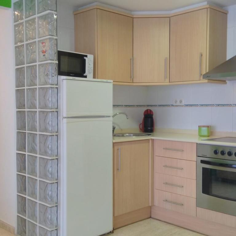 Alpen 1 Noelia - Apartamento de 2 dormitorios - 26
