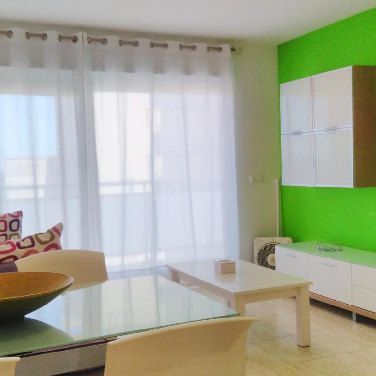 Alpen 1 Noelia - Apartamento de 2 dormitorios - 25
