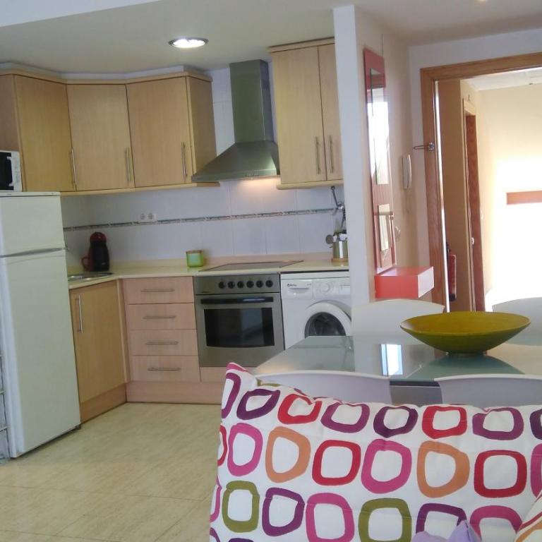 Alpen 1 Noelia - Apartamento de 2 dormitorios - 12