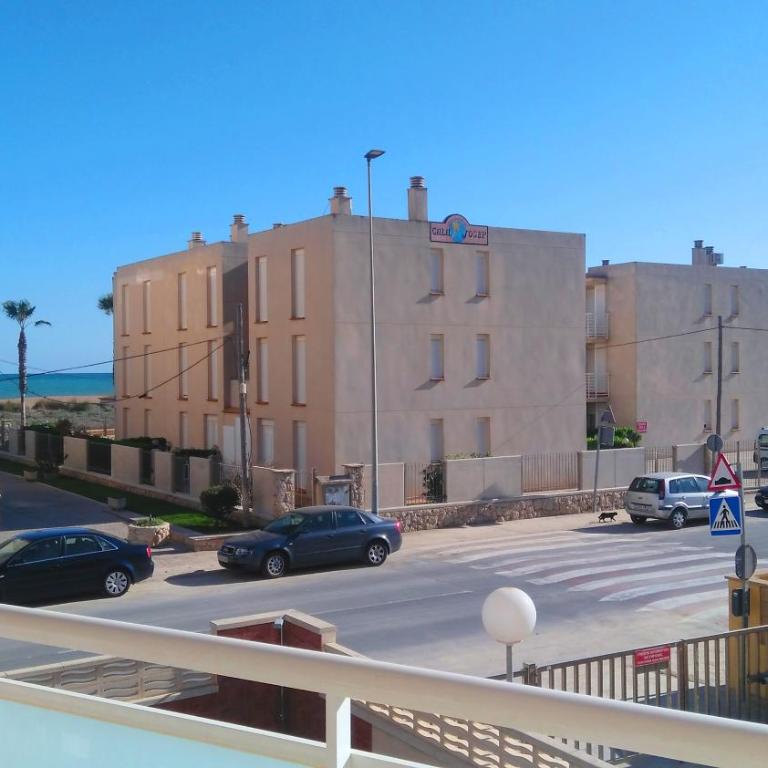 Alpen 1 Noelia - Apartamento de 2 dormitorios - 23