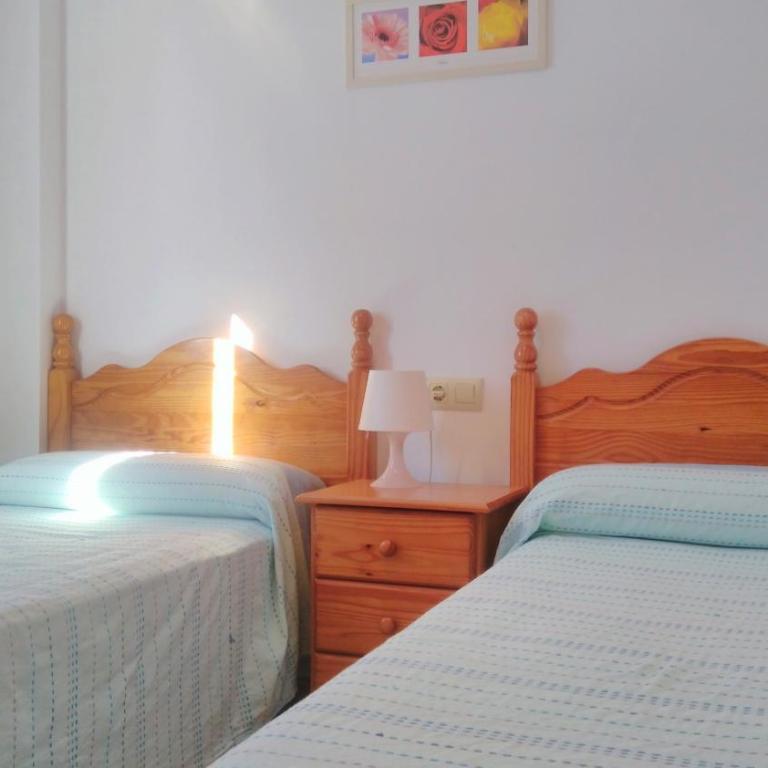 Alpen 1 Noelia - Apartamento de 2 dormitorios - 22