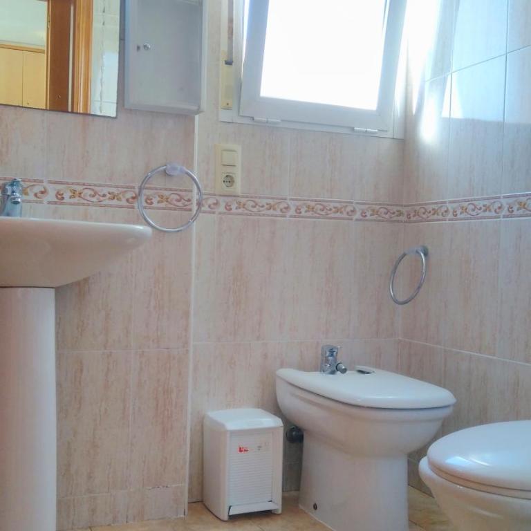 Alpen 1 Noelia - Apartamento de 2 dormitorios - 21