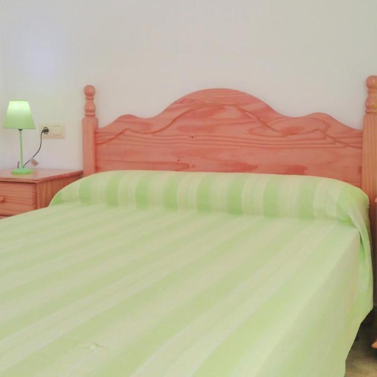 Alpen 1 Noelia - Apartamento de 2 dormitorios - 20