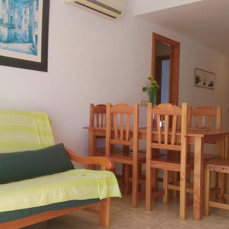 Alpen 1 Noelia - Apartamento de 2 dormitorios - 19