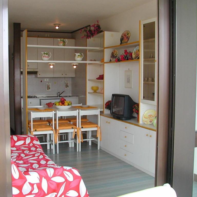 APPARTAMENTI SOLARIUM - Appartamento con 1 Camera da Letto - 1
