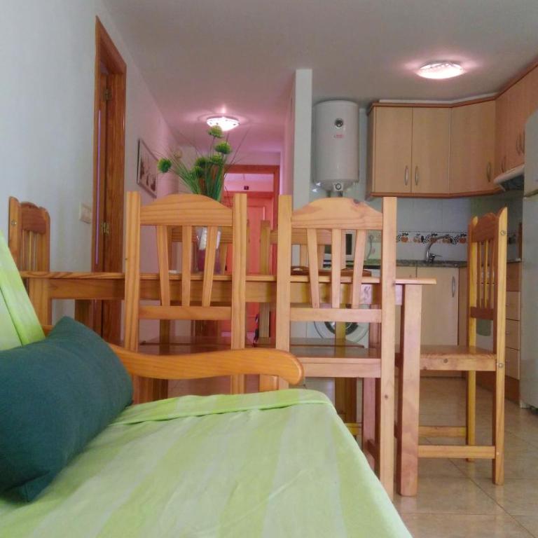 Alpen 1 Noelia - Apartamento de 2 dormitorios - 17