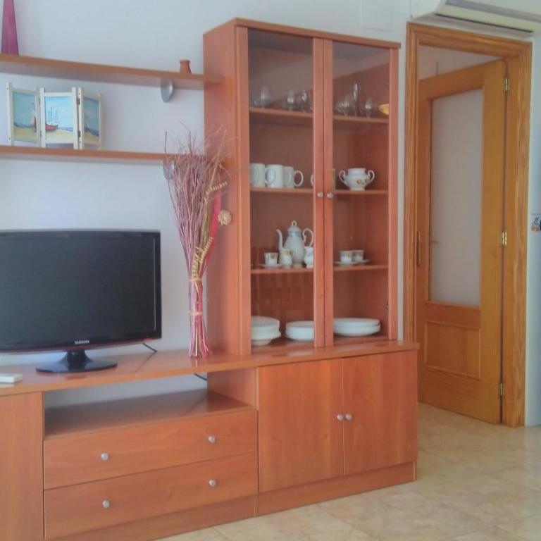 Alpen 1 Noelia - Apartamento de 2 dormitorios - 10