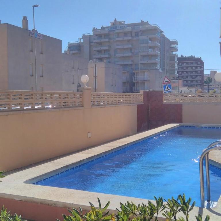 Alpen 1 Noelia - Apartamento de 2 dormitorios - 13