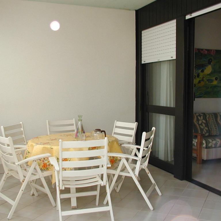 APPARTAMENTI SOLARIUM - Appartamento con 1 Camera da Letto - 2