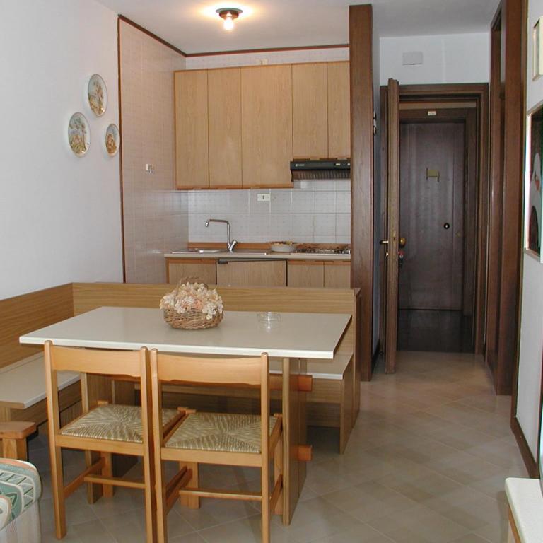 APPARTAMENTI SOLARIUM - Appartamento con 1 Camera da Letto - 1