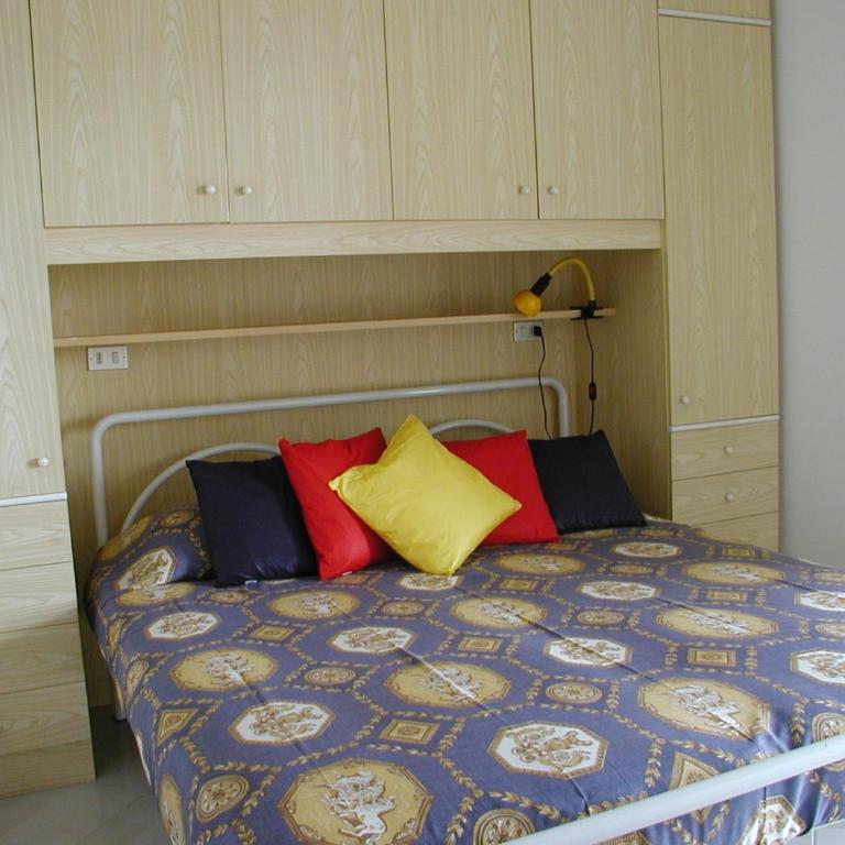 APPARTAMENTI SOLARIUM - Appartamento con 1 Camera da Letto - 3