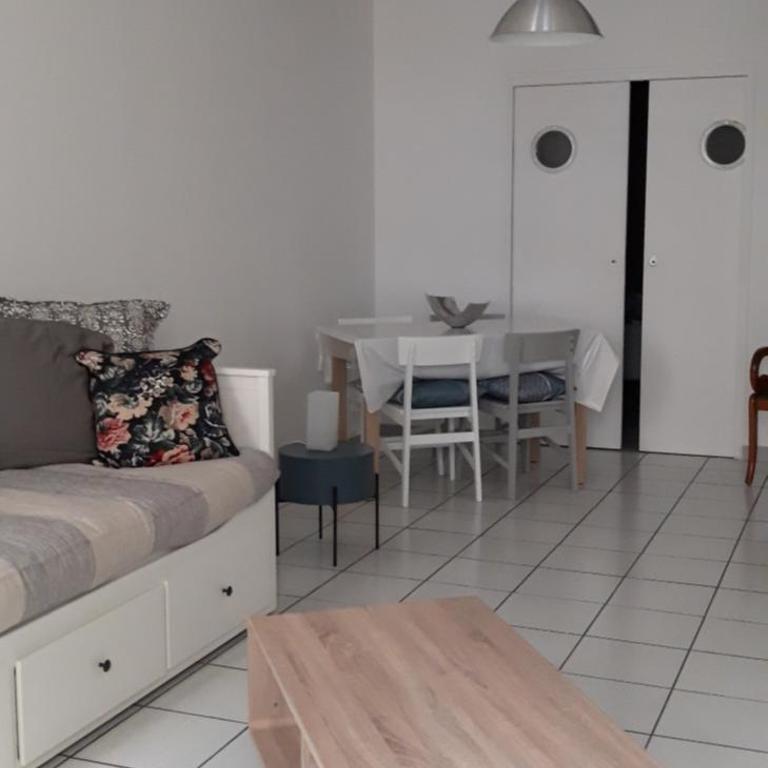 Ethan - Appartement - 14