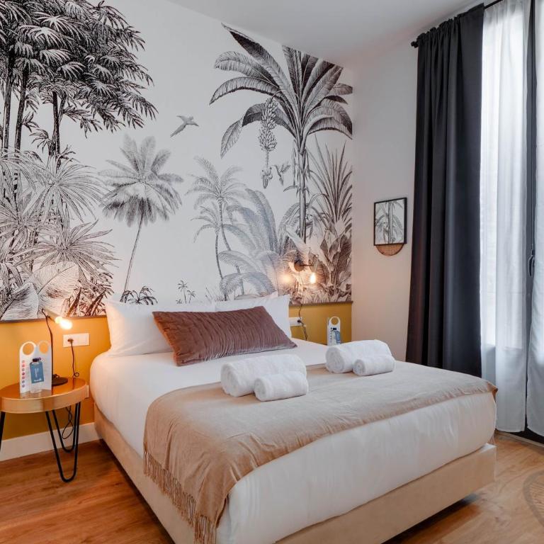 Sweett - Sepulveda - Two-Bedroom Apartment - 10