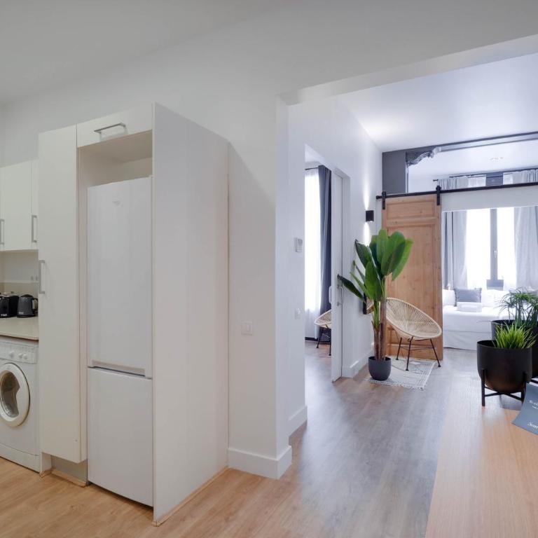 Sweett - Sepulveda - Two-Bedroom Apartment - 5