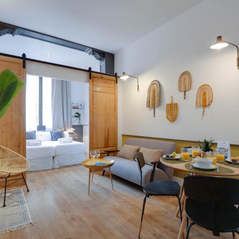 Sweett - Sepulveda - Two-Bedroom Apartment - 4