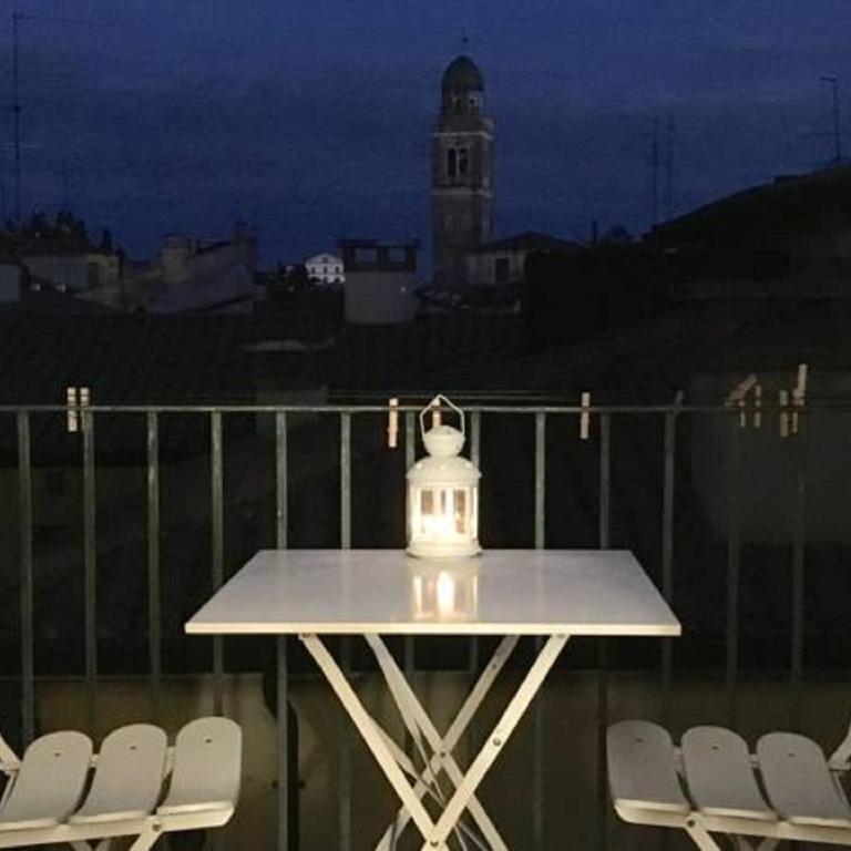 Letters to Juliet - Appartamento con 3 Camere da Letto - 32