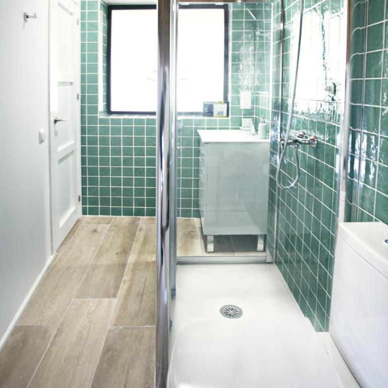 The Loft Deluxe - Apartamento de 1 dormitorio - 25