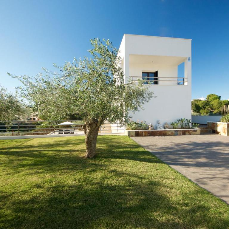 Parabellum - Villa Superior - 3
