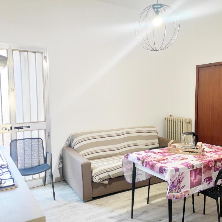 Casa Vacanza Della Nonna - Apartment with Garden View - 7