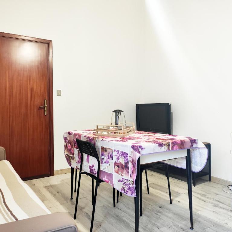 Casa Vacanza Della Nonna - Apartment with Garden View - 8