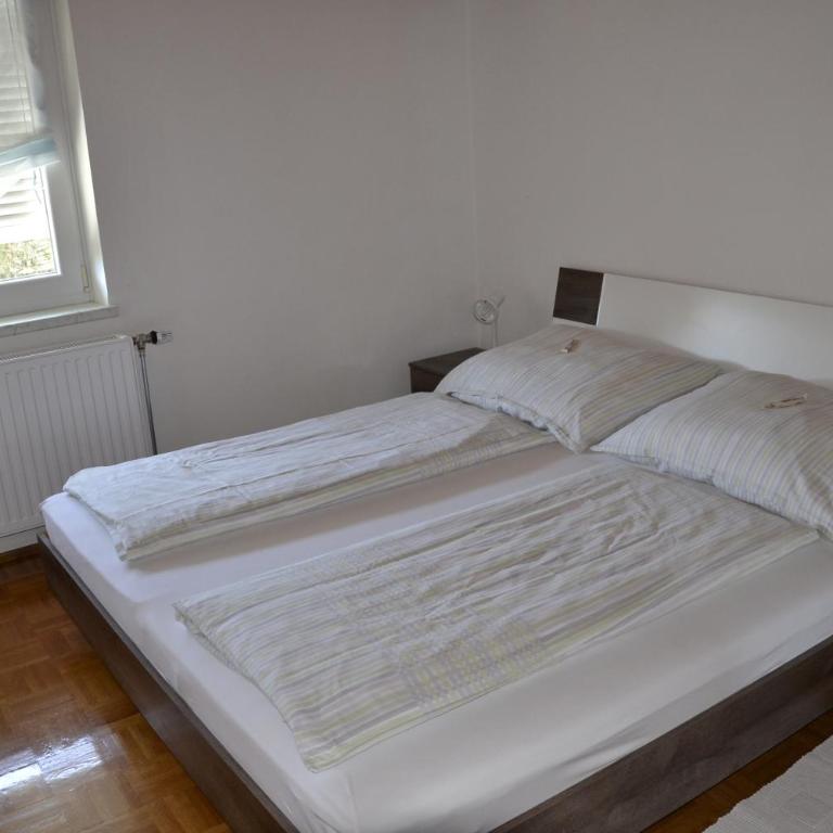 Ferienwohnung Messner-Schauer - Apartment mit 3 Schlafzimmern und Balkon - 16