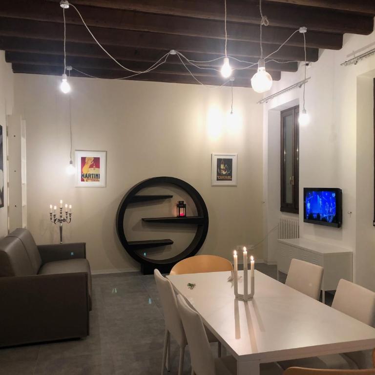 APPARTAMENTO AL CASTELLO - Appartamento con 2 Camere da Letto - 13